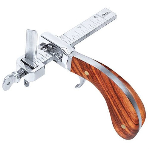 Master Tool Draw Gauge