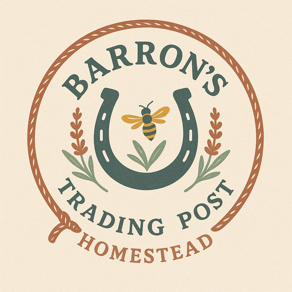 Barron's Trading Post