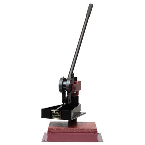 Master Tool Mighty Wonder 4 Ton Hand-Operated Clicker