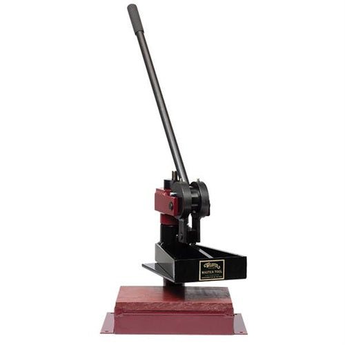 Master Tool Mighty Wonder 4 Ton Hand-Operated Clicker