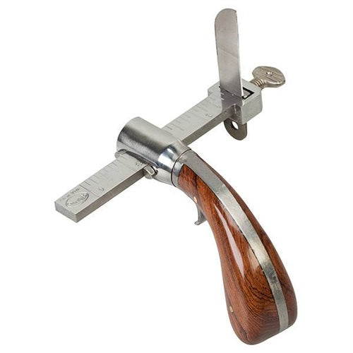 Master Tool Draw Gauge