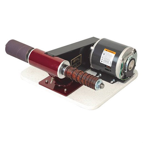 Master Tool Power Edge Burnisher