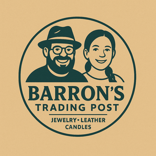 Barron's Trading Post