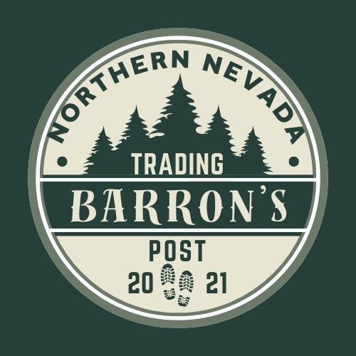 Barron's Trading Post