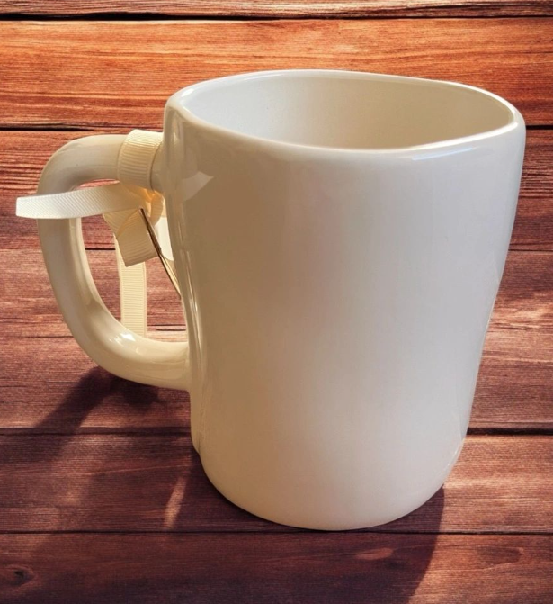 Rae Dunn “Pumpkin Spice Latte” Mug