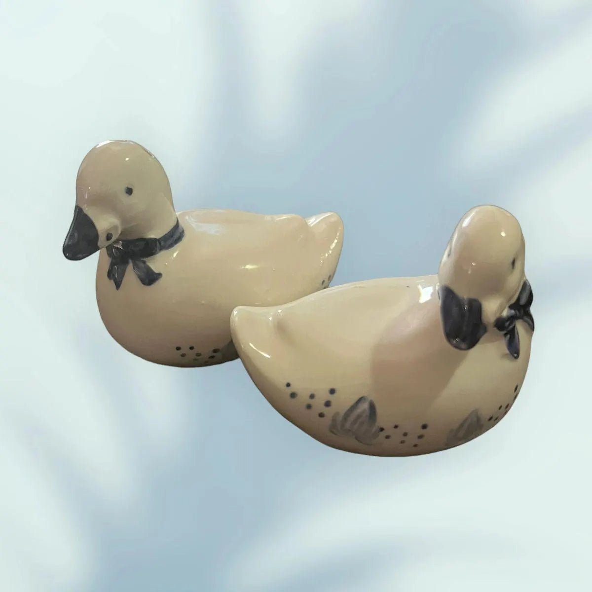 Enesco Duck Salt & Pepper Shakers